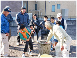 都城民主商工会